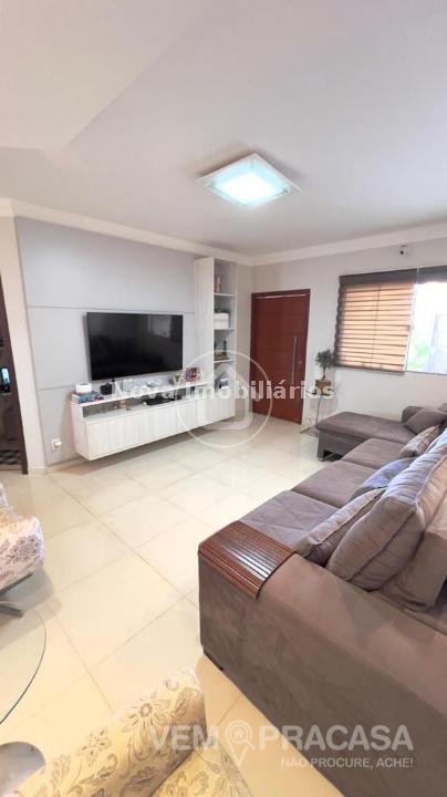 Casa Térrea à venda no Carandá Bosque, Campo Grande – foto 15
