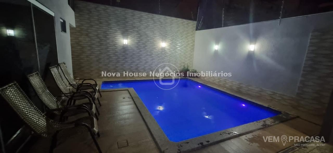 Casa Térrea à venda no Carandá Bosque, Campo Grande – foto 28