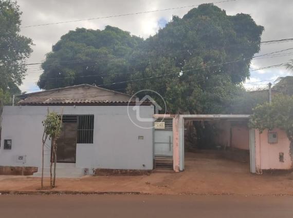 Casa Térrea à venda no Jardim Seminário, Campo Grande