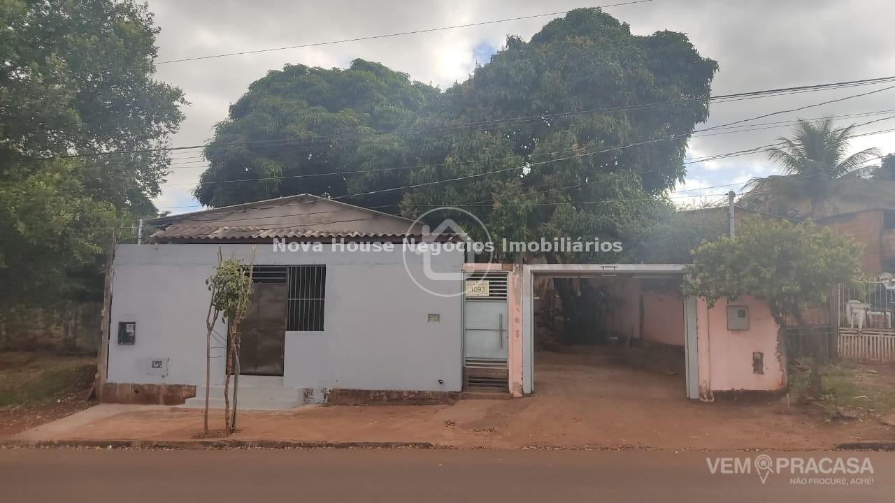 Casa Térrea à venda no Jardim Seminário, Campo Grande – foto 1