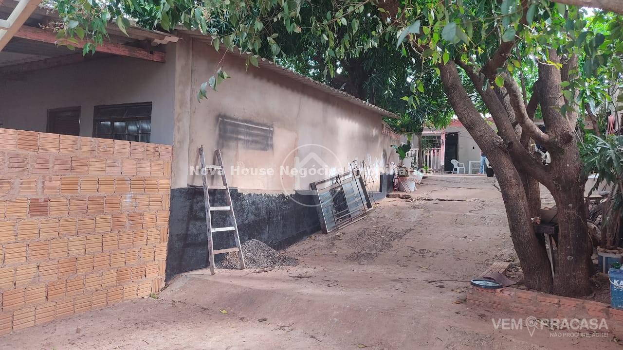 Casa Térrea à venda no Jardim Seminário, Campo Grande – foto 2