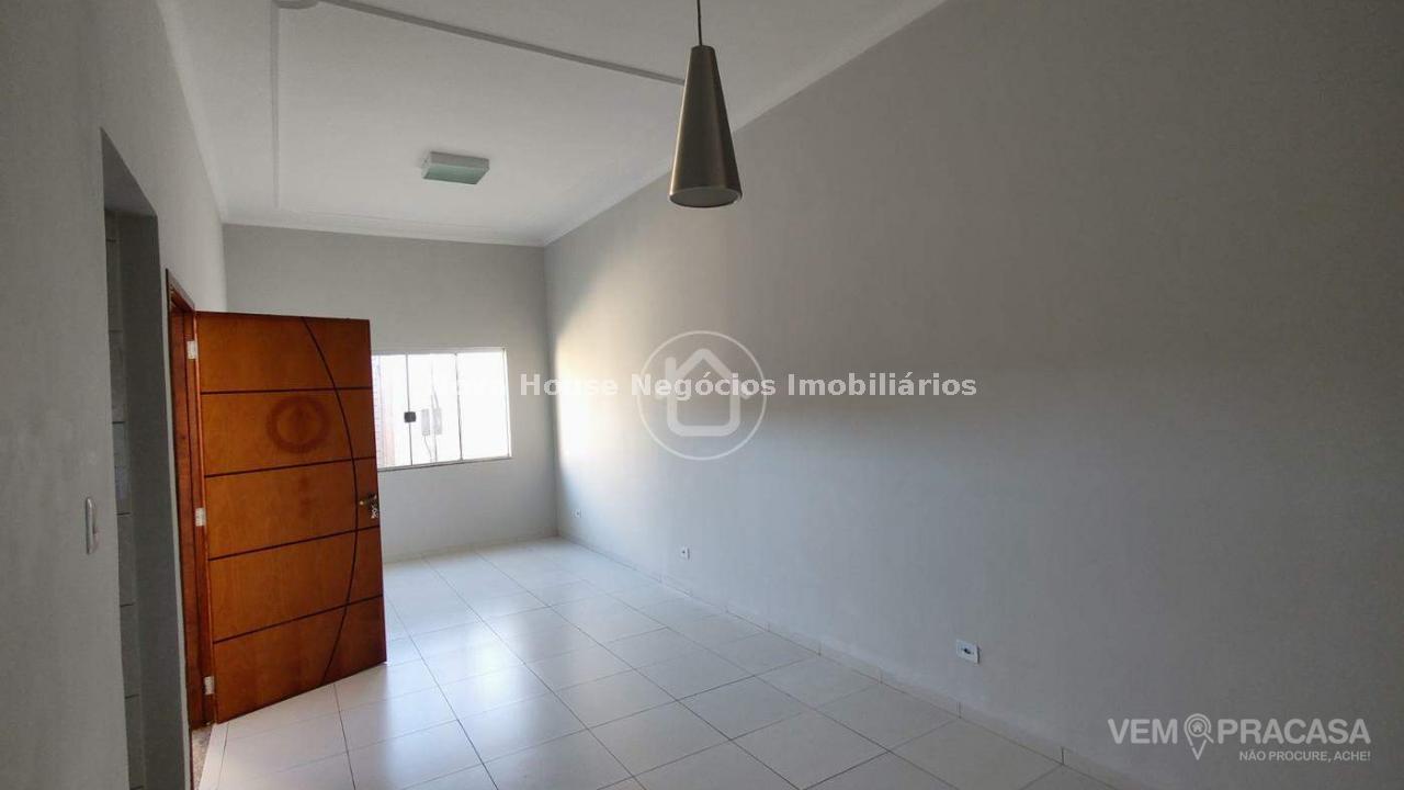 Casa Térrea à venda na Vila Manoel Taveira, Campo Grande – foto 2