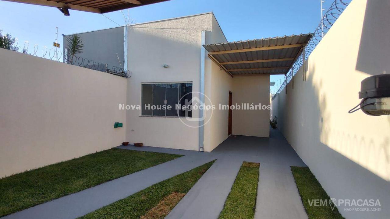 Casa Térrea à venda na Vila Manoel Taveira, Campo Grande – foto 3