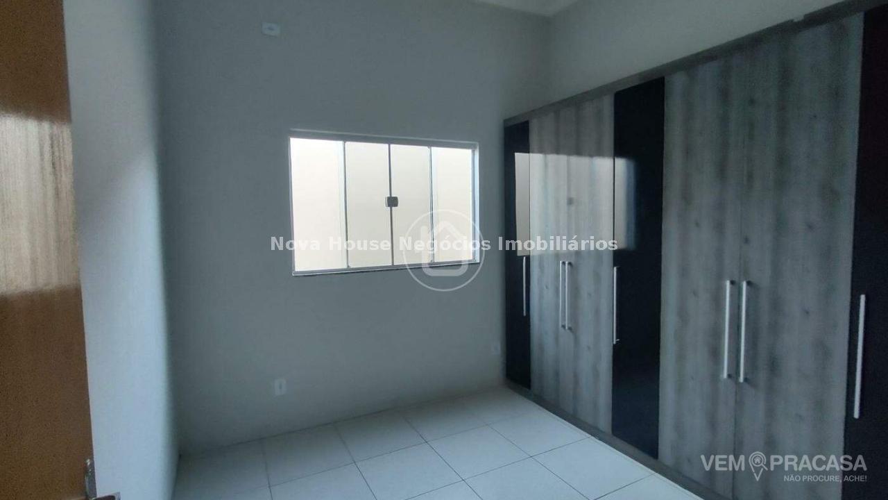 Casa Térrea à venda na Vila Manoel Taveira, Campo Grande – foto 6