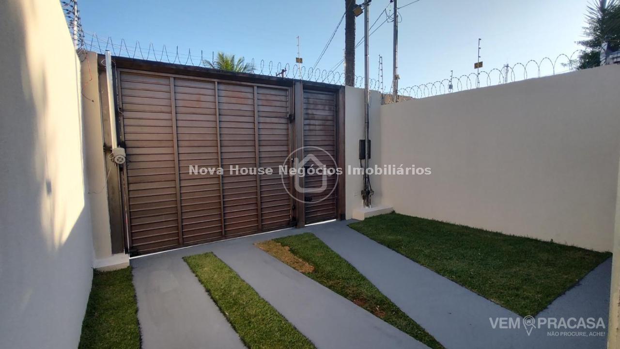 Casa Térrea à venda na Vila Manoel Taveira, Campo Grande – foto 12