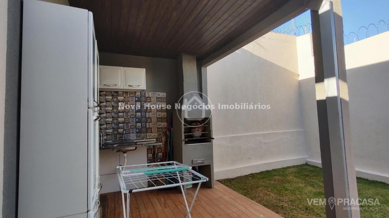Casa Térrea à venda na Vila Manoel Taveira, Campo Grande – foto 13