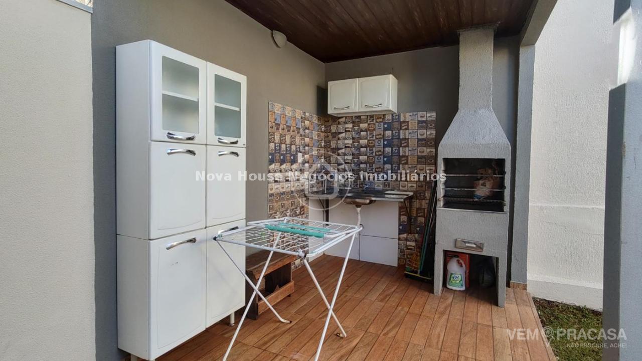 Casa Térrea à venda na Vila Manoel Taveira, Campo Grande – foto 14