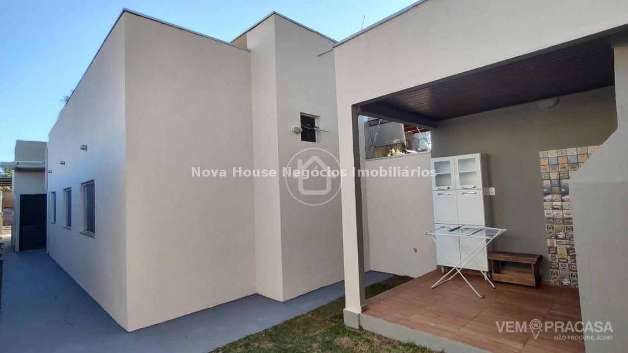 Casa Térrea à venda na Vila Manoel Taveira, Campo Grande – foto 15
