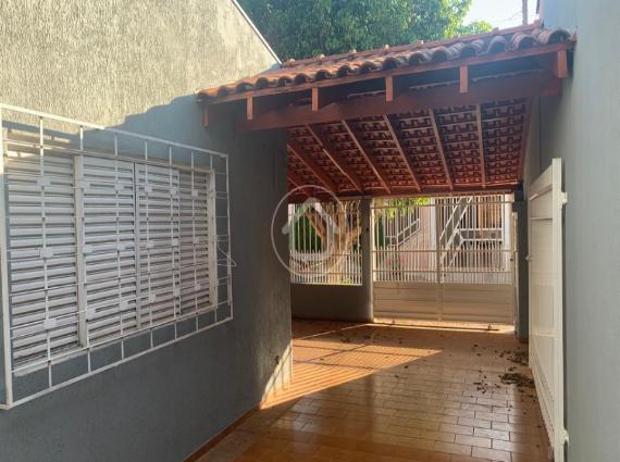 Sobrado à venda na Vila Planalto, Campo Grande
