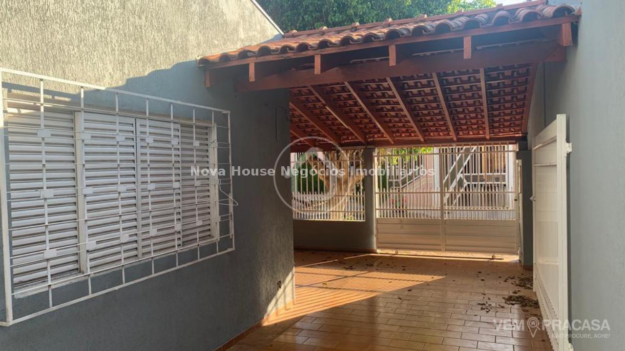 Sobrado à venda na Vila Planalto, Campo Grande – foto 1