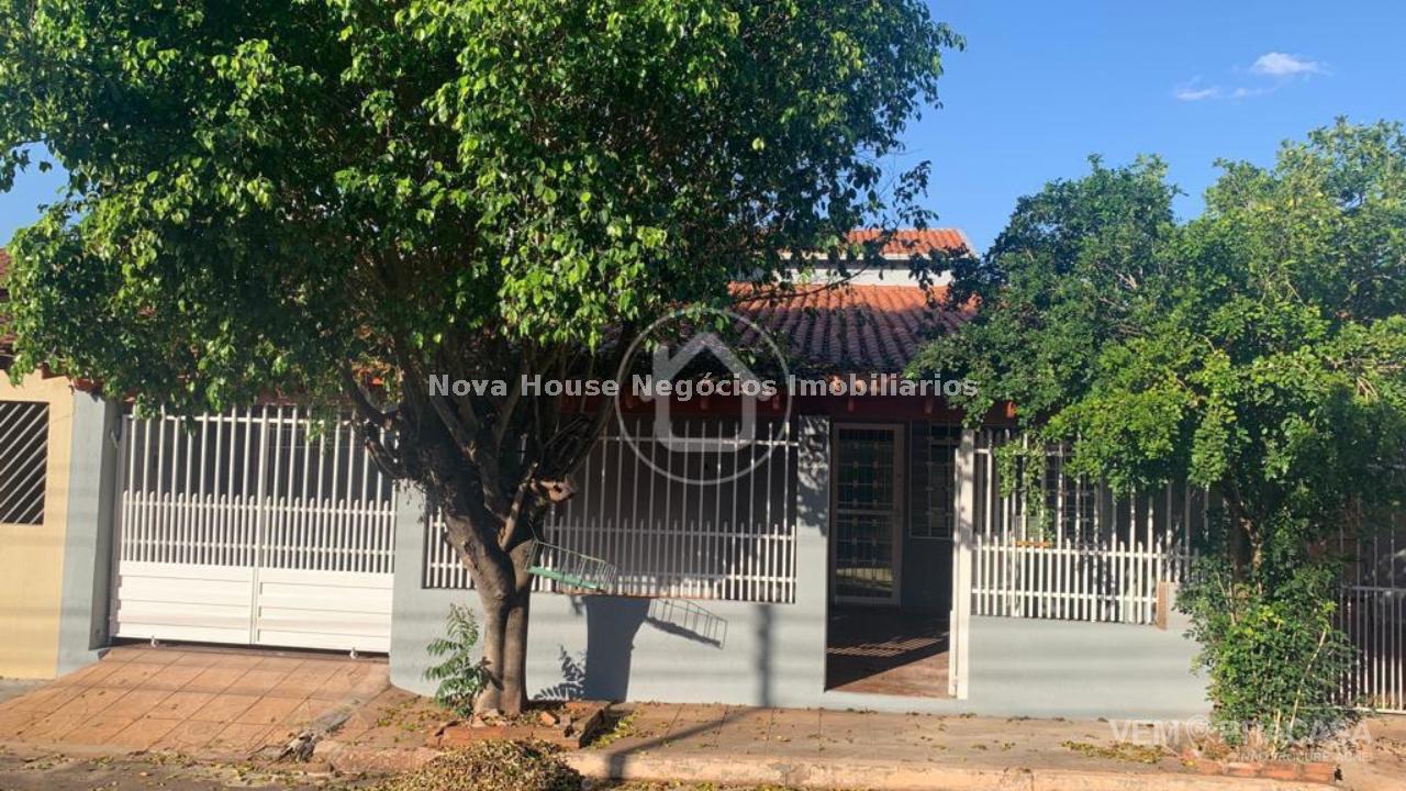 Sobrado à venda na Vila Planalto, Campo Grande – foto 2