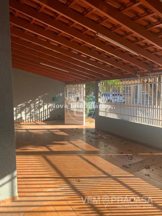 Sobrado à venda na Vila Planalto, Campo Grande – foto 3