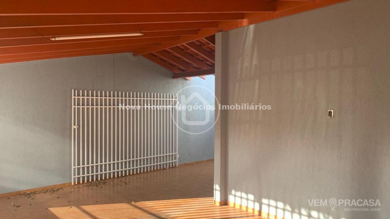 Sobrado à venda na Vila Planalto, Campo Grande – foto 14