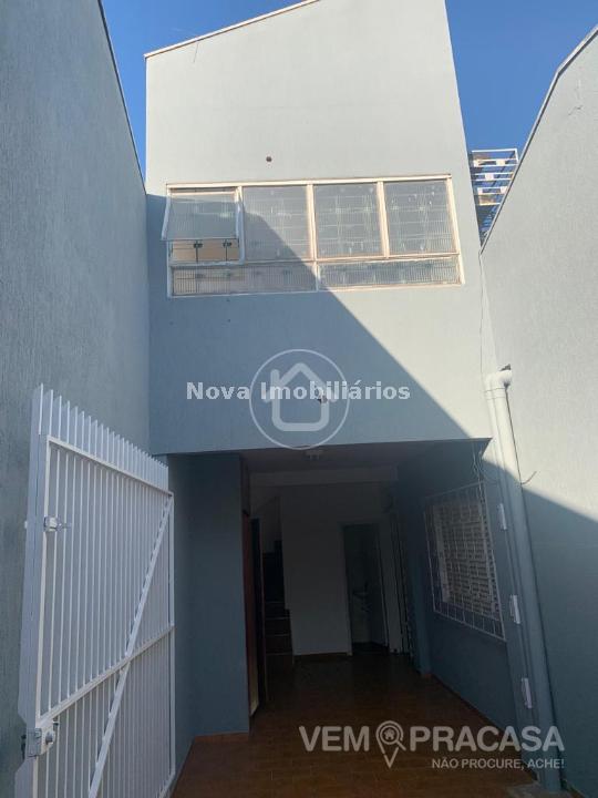 Sobrado à venda na Vila Planalto, Campo Grande – foto 15