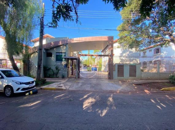 Apartamento à venda no Jardim São Lourenço, Campo Grande