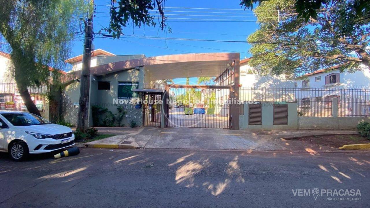 Apartamento à venda no Jardim São Lourenço, Campo Grande – foto 1