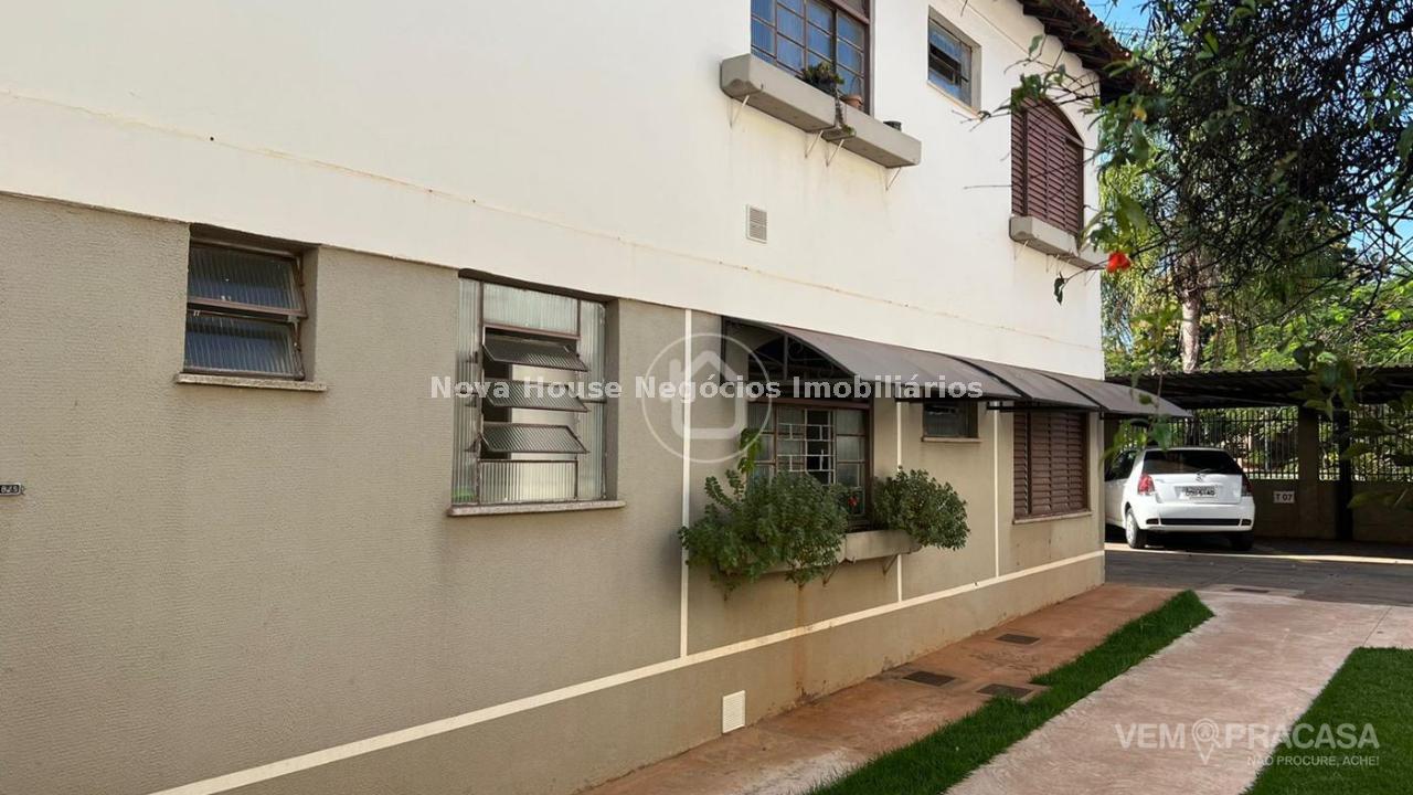 Apartamento à venda no Jardim São Lourenço, Campo Grande – foto 2