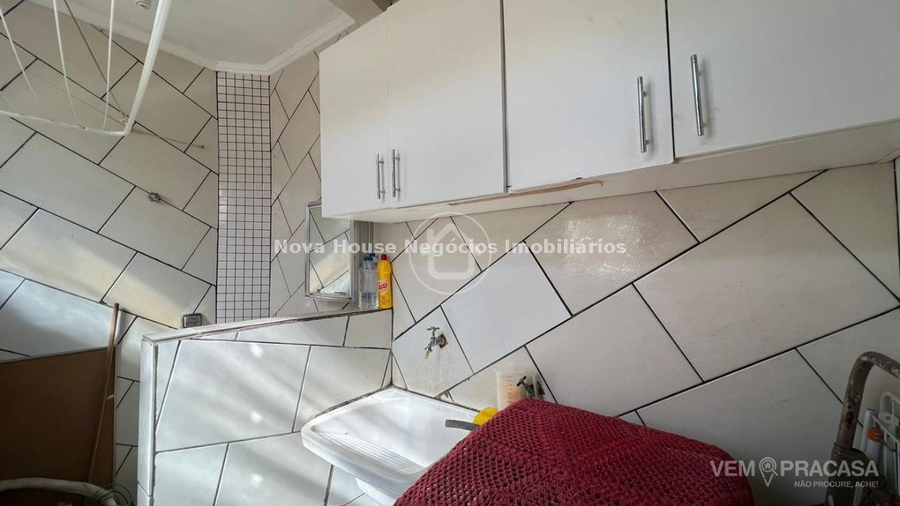 Apartamento à venda no Jardim São Lourenço, Campo Grande – foto 6