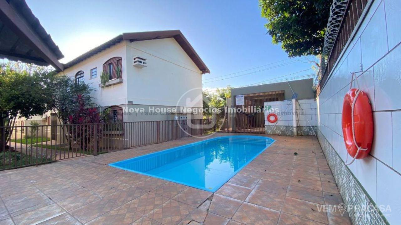 Apartamento à venda no Jardim São Lourenço, Campo Grande – foto 12