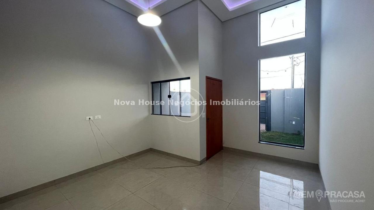 Casa Térrea à venda no Jardim Monumento, Campo Grande – foto 2