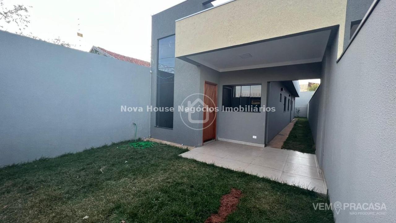 Casa Térrea à venda no Jardim Monumento, Campo Grande – foto 3