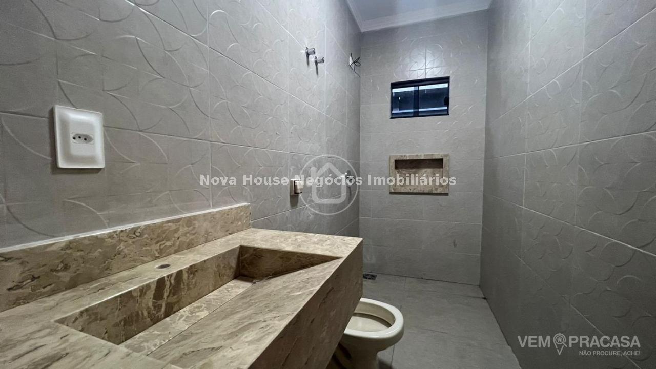 Casa Térrea à venda no Jardim Monumento, Campo Grande – foto 6