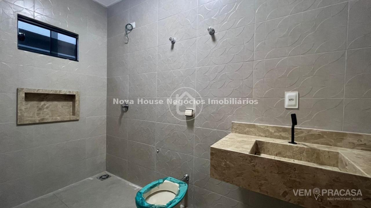 Casa Térrea à venda no Jardim Monumento, Campo Grande – foto 8