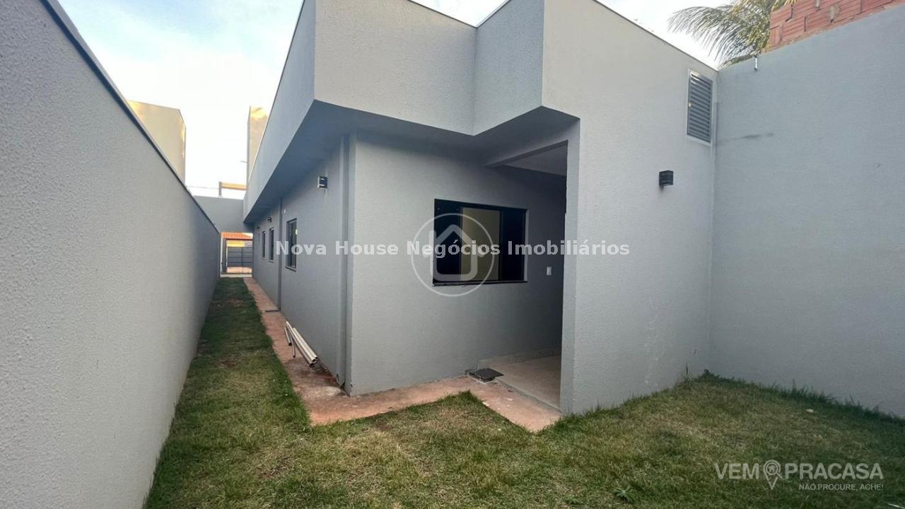 Casa Térrea à venda no Jardim Monumento, Campo Grande – foto 11