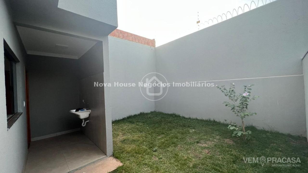 Casa Térrea à venda no Jardim Monumento, Campo Grande – foto 12