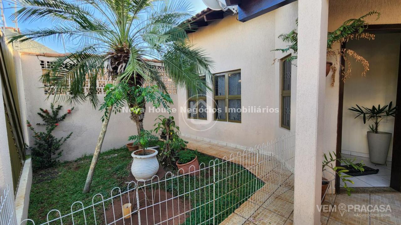 Casa Térrea à venda no Cohafama, Campo Grande – foto 2