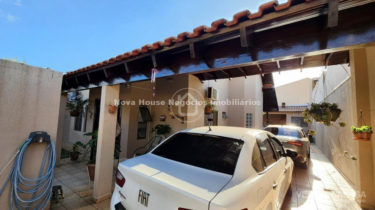 Casa Térrea à venda no Cohafama, Campo Grande – foto 3