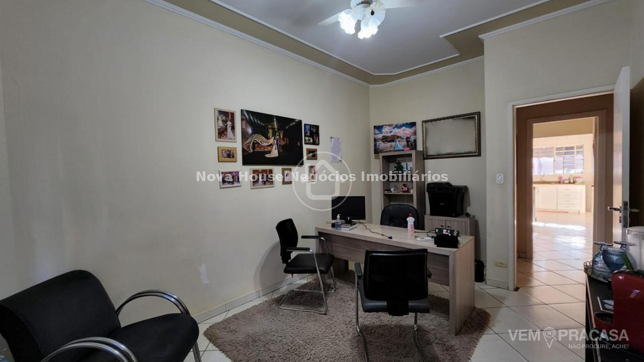 Casa Térrea à venda no Cohafama, Campo Grande – foto 4