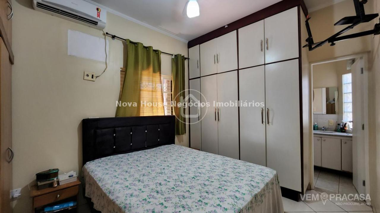 Casa Térrea à venda no Cohafama, Campo Grande – foto 7