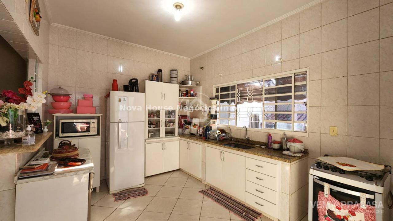 Casa Térrea à venda no Cohafama, Campo Grande – foto 8