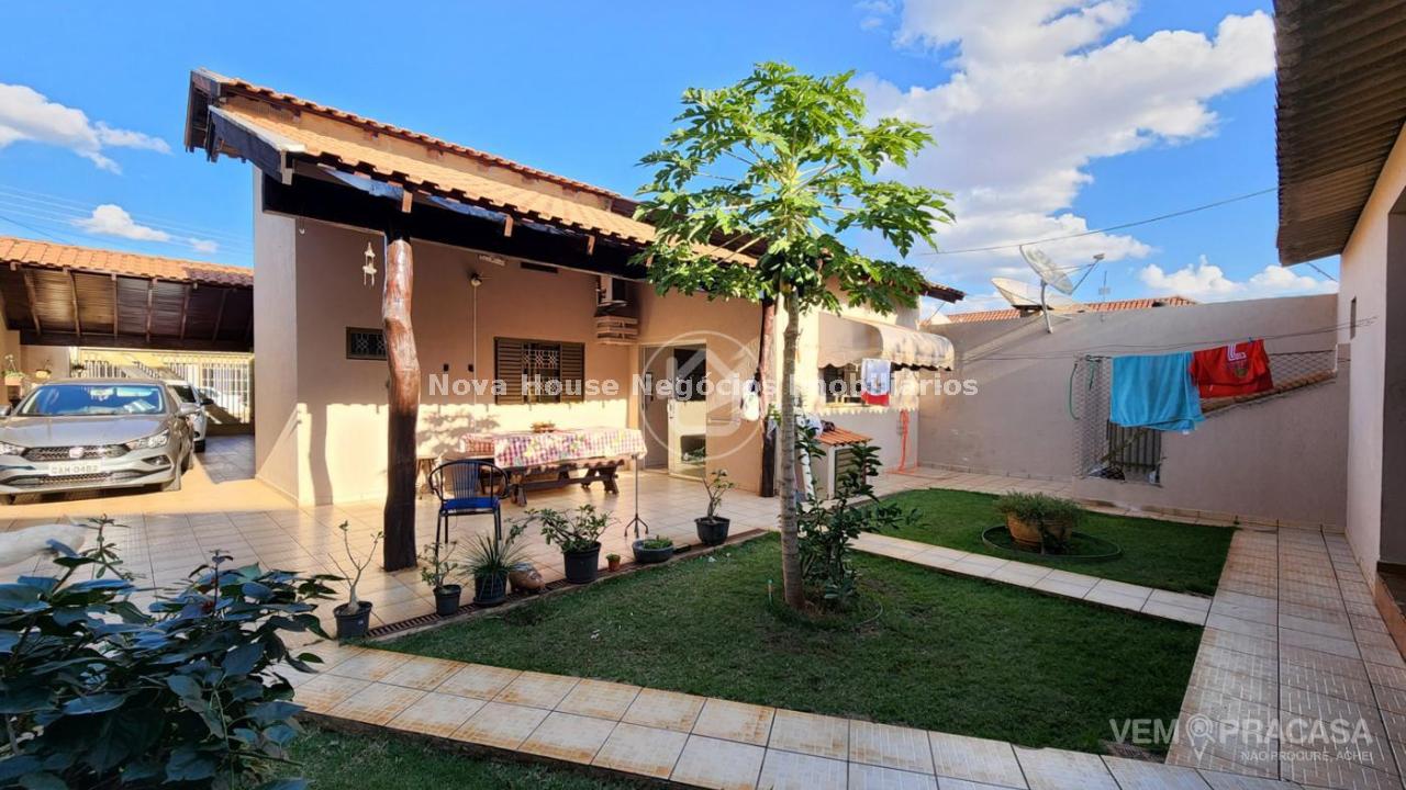 Casa Térrea à venda no Cohafama, Campo Grande – foto 10