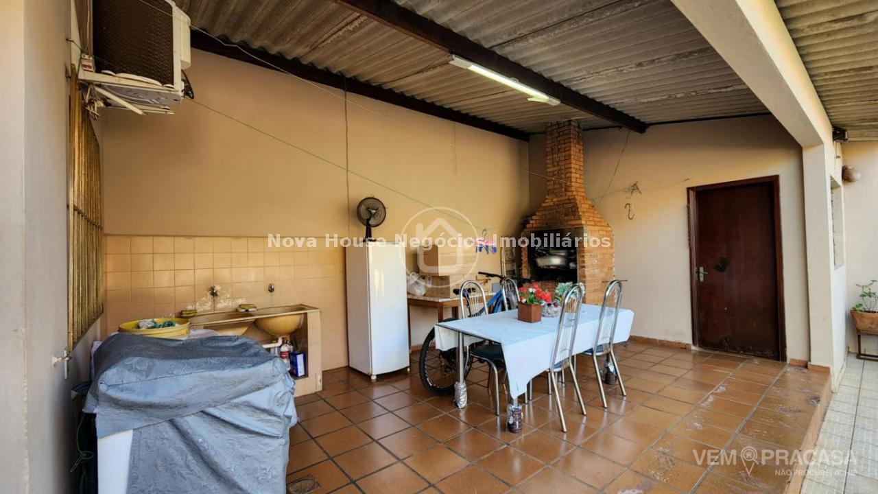 Casa Térrea à venda no Cohafama, Campo Grande – foto 11