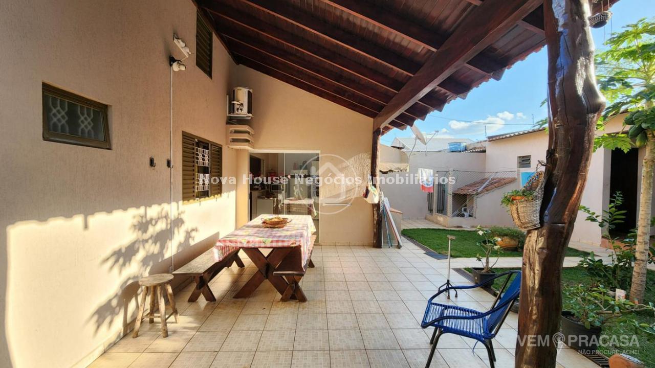 Casa Térrea à venda no Cohafama, Campo Grande – foto 12