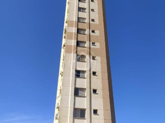 Apartamento à venda no São Francisco, Campo Grande