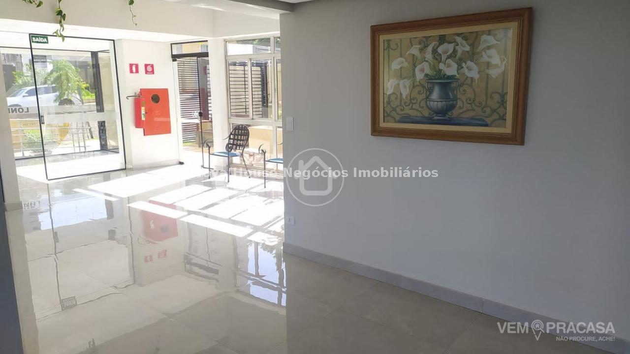 Apartamento à venda no São Francisco, Campo Grande – foto 2