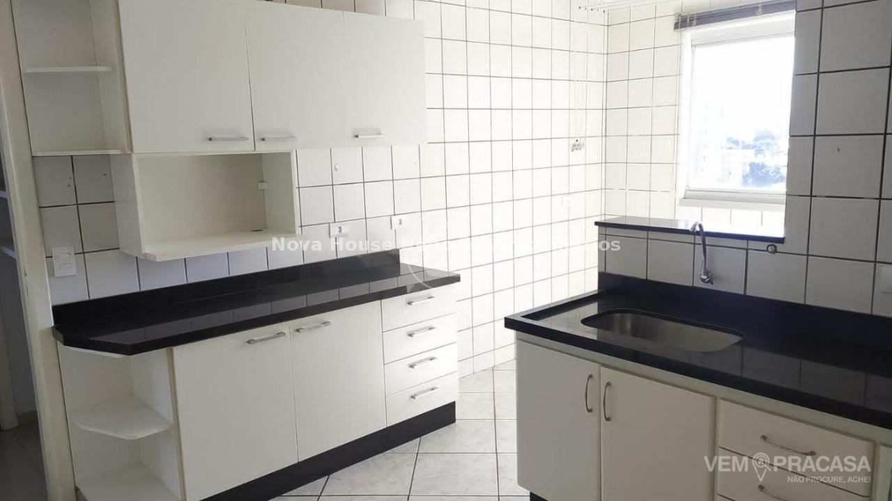 Apartamento à venda no São Francisco, Campo Grande – foto 5