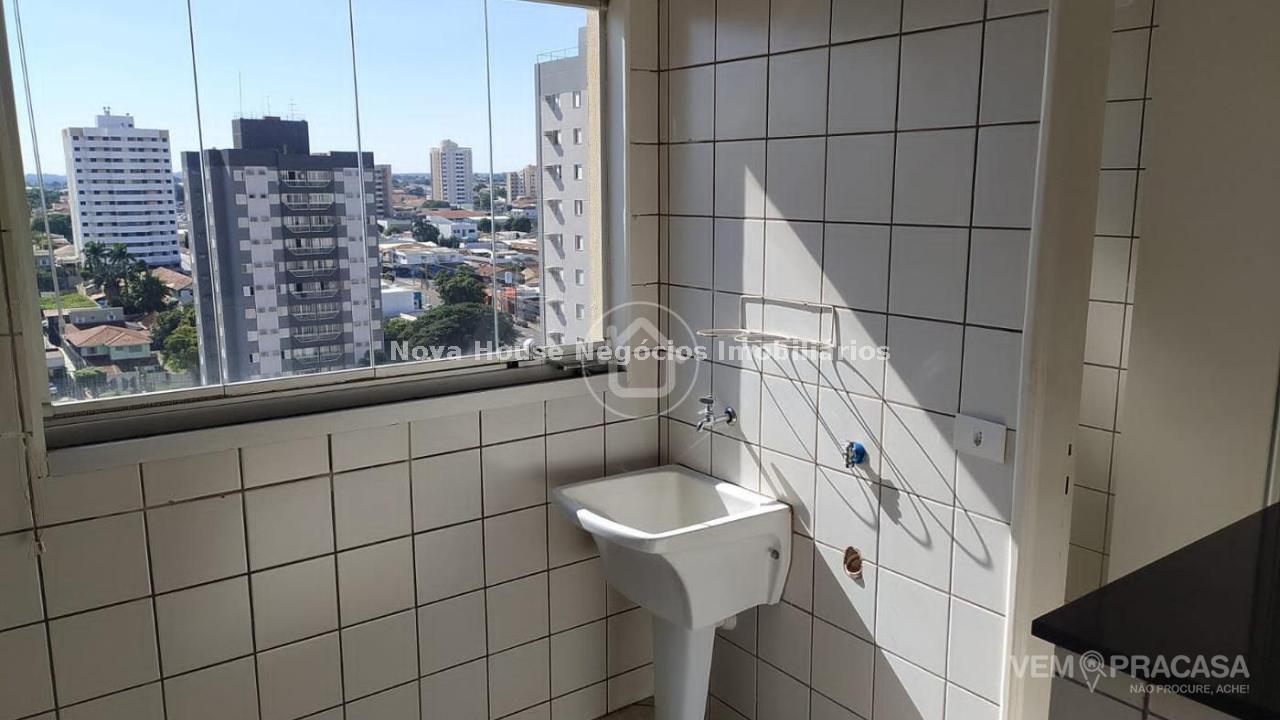 Apartamento à venda no São Francisco, Campo Grande – foto 7