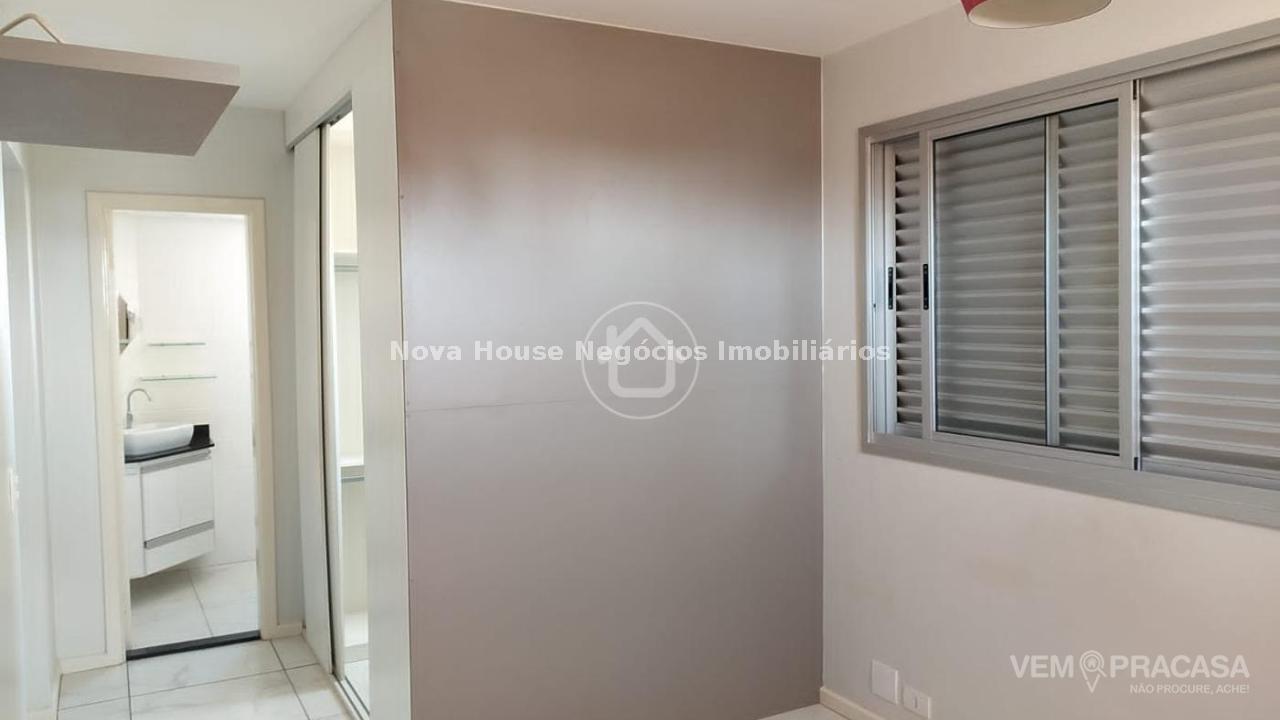 Apartamento à venda no São Francisco, Campo Grande – foto 10