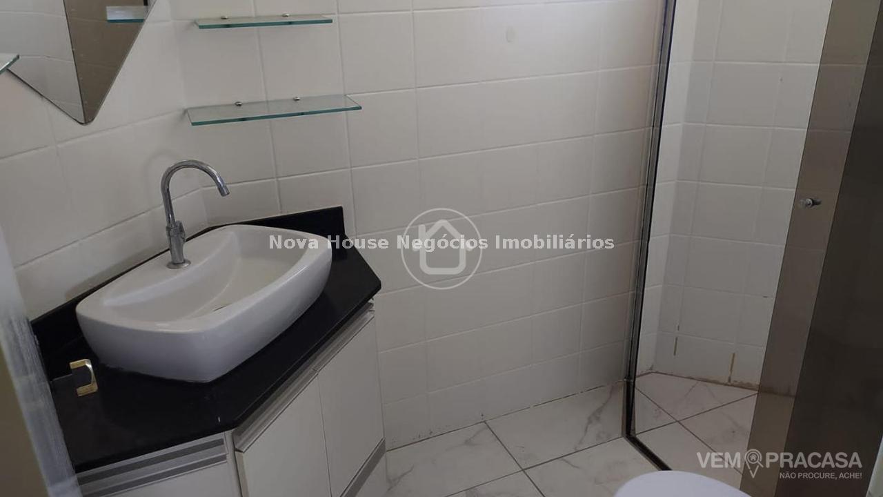 Apartamento à venda no São Francisco, Campo Grande – foto 12