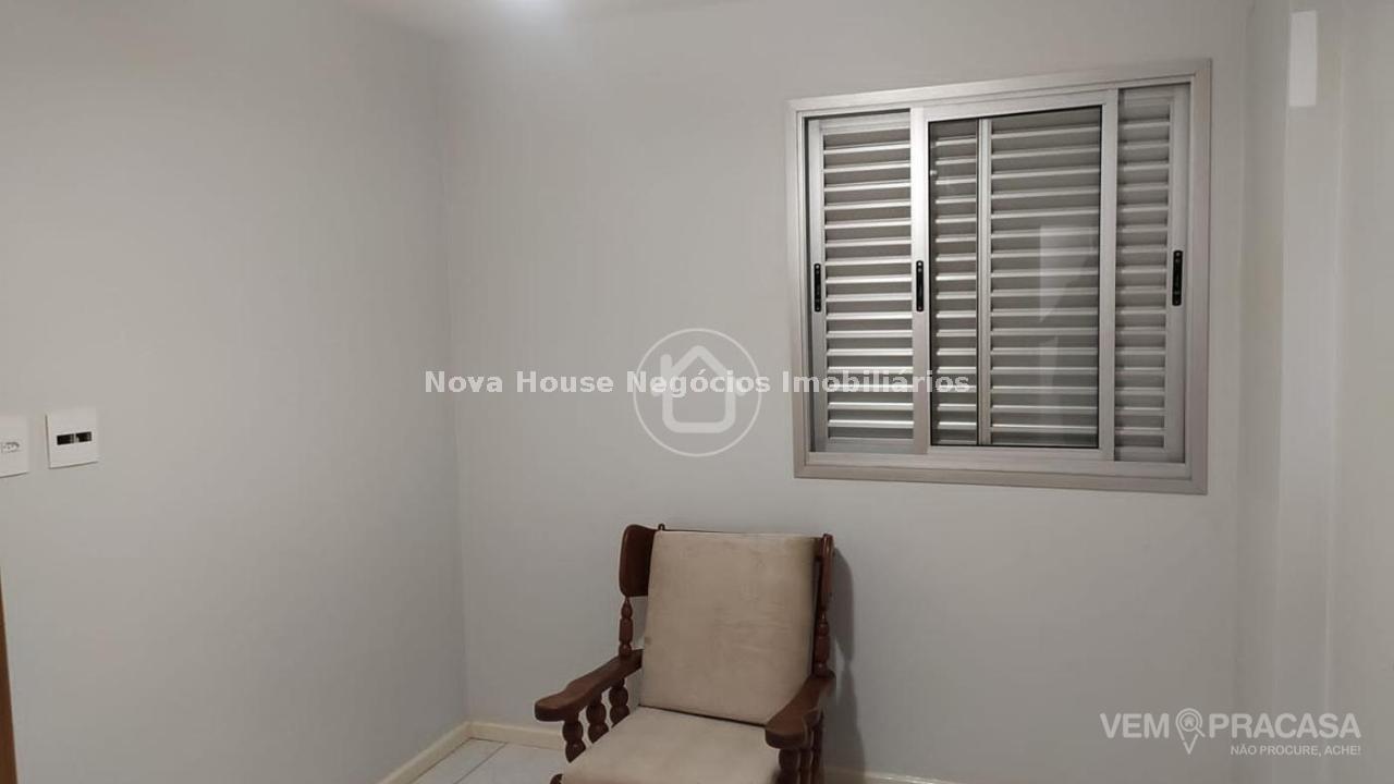 Apartamento à venda no São Francisco, Campo Grande – foto 14