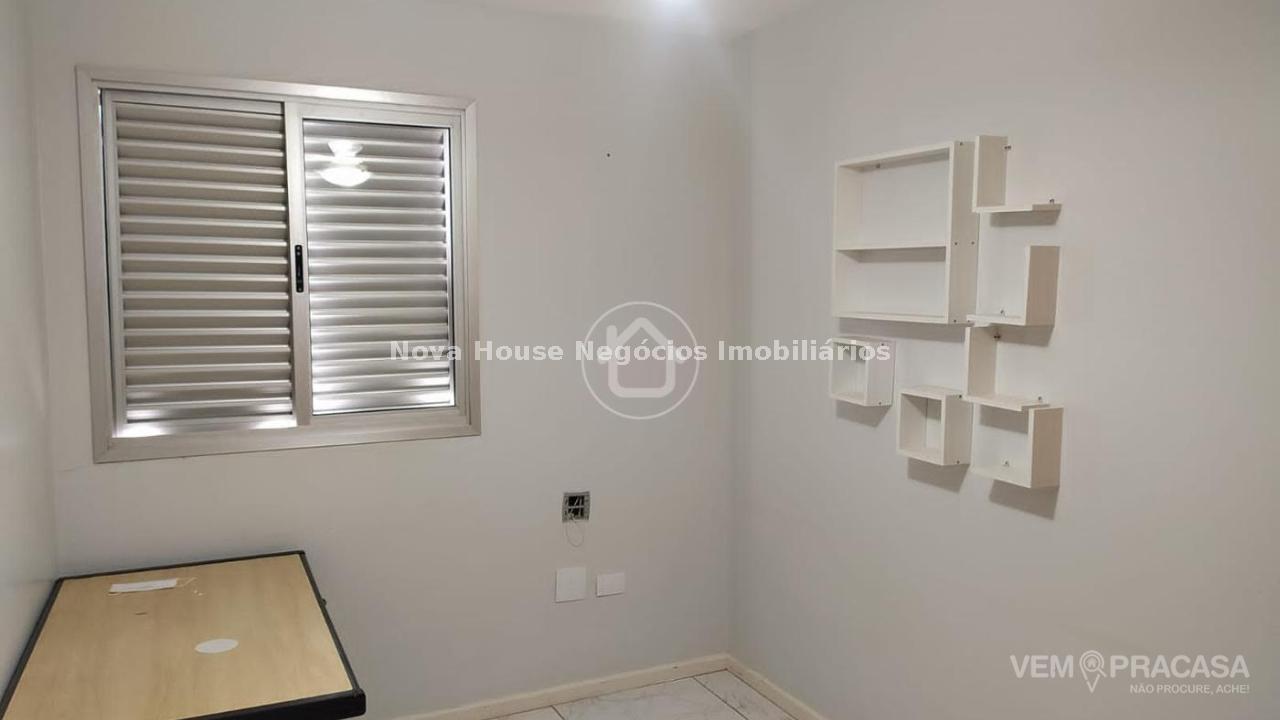 Apartamento à venda no São Francisco, Campo Grande – foto 16