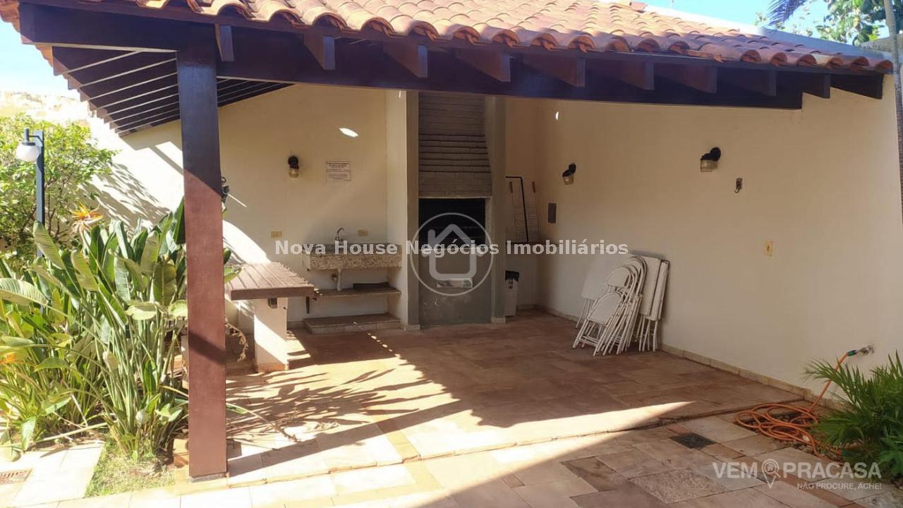 Apartamento à venda no São Francisco, Campo Grande – foto 18