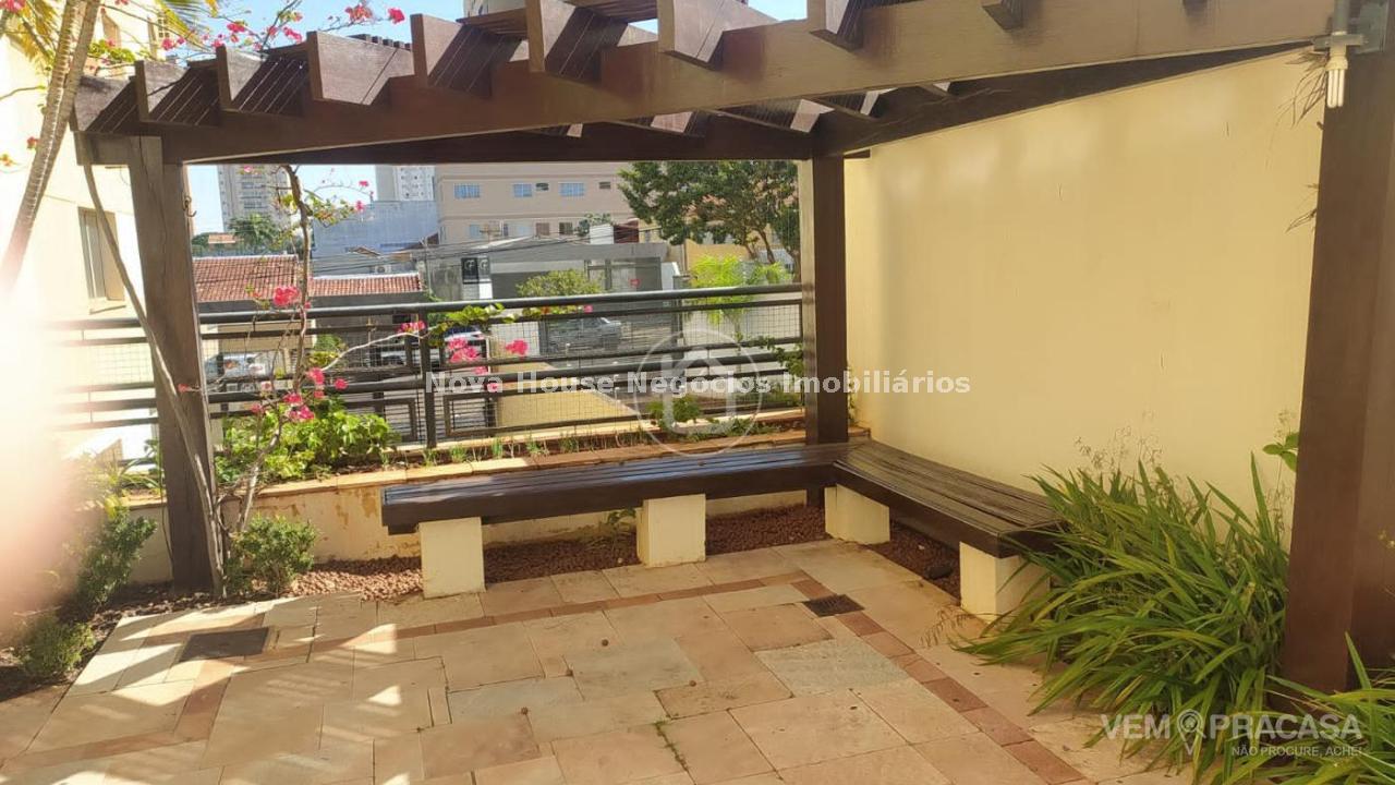 Apartamento à venda no São Francisco, Campo Grande – foto 19
