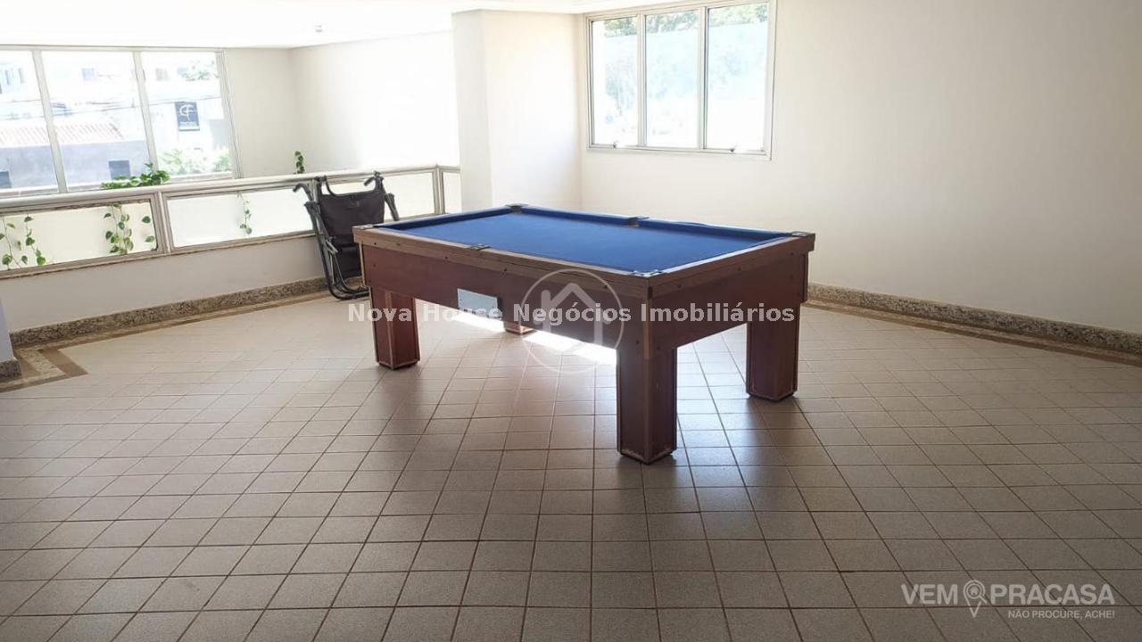 Apartamento à venda no São Francisco, Campo Grande – foto 20