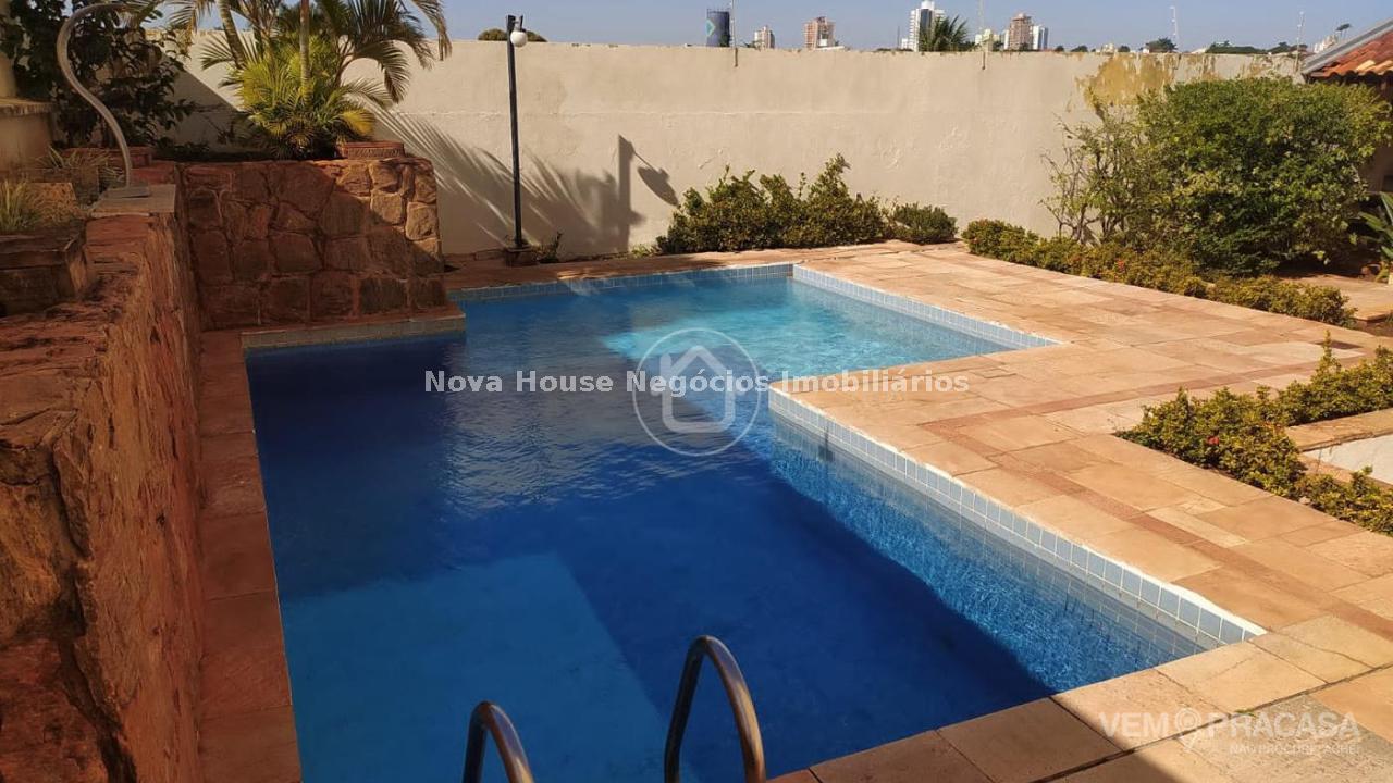 Apartamento à venda no São Francisco, Campo Grande – foto 21