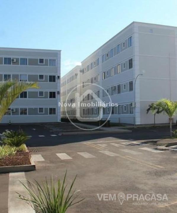 Apartamento à venda no Tiradentes, Campo Grande – foto 1